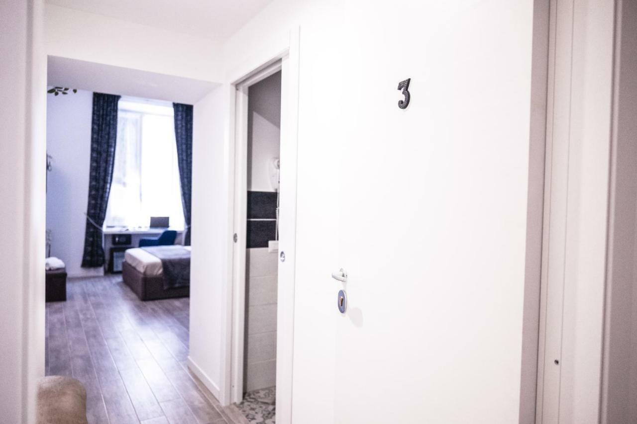 Fidelis Casa de hóspedes Roma