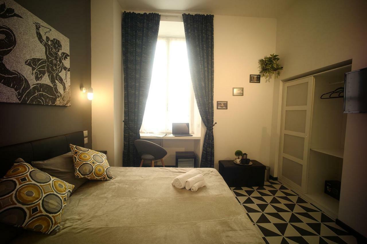 Fidelis Casa de hóspedes
