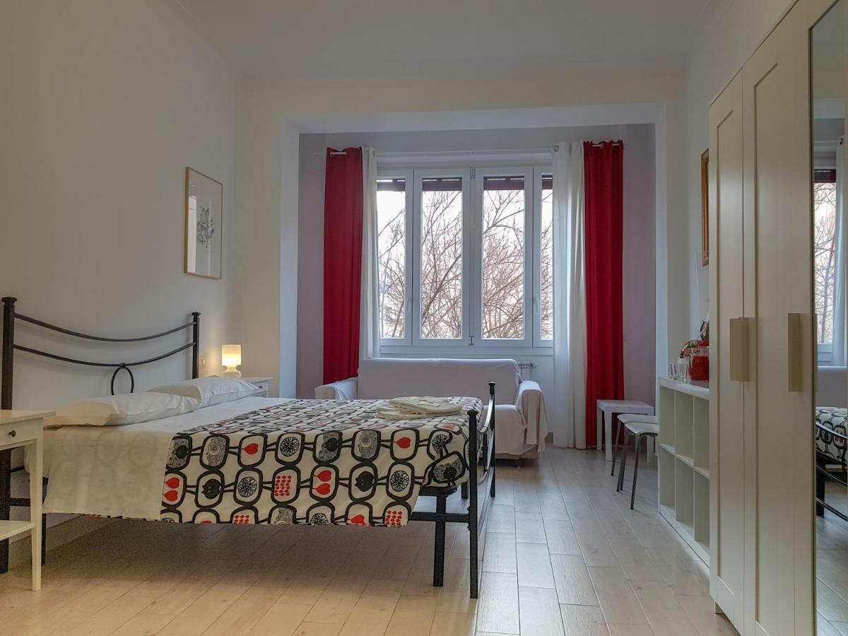 Bed & Breakfast Il Sogno Di Augusto *