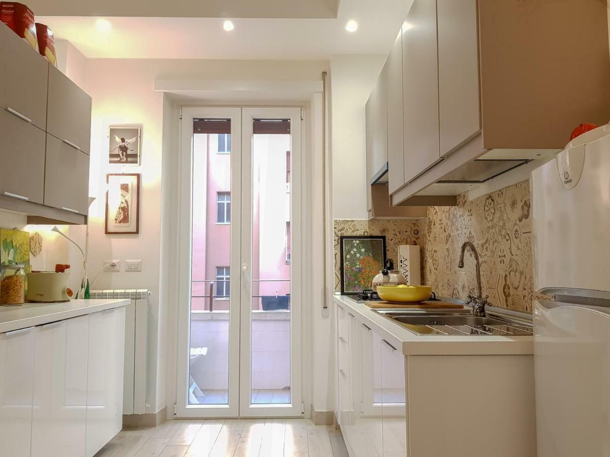 Il Sogno Di Augusto Bed & Breakfast Roma