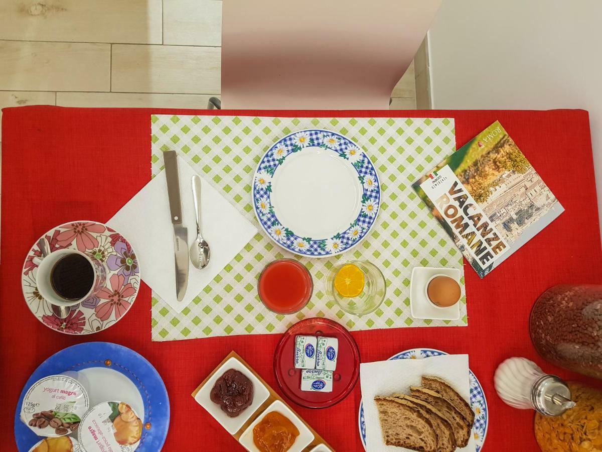 Bed & Breakfast Il Sogno Di Augusto
