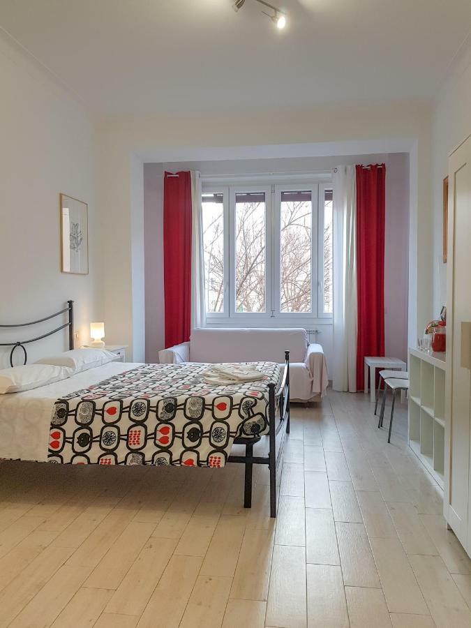 Bed & Breakfast Il Sogno Di Augusto