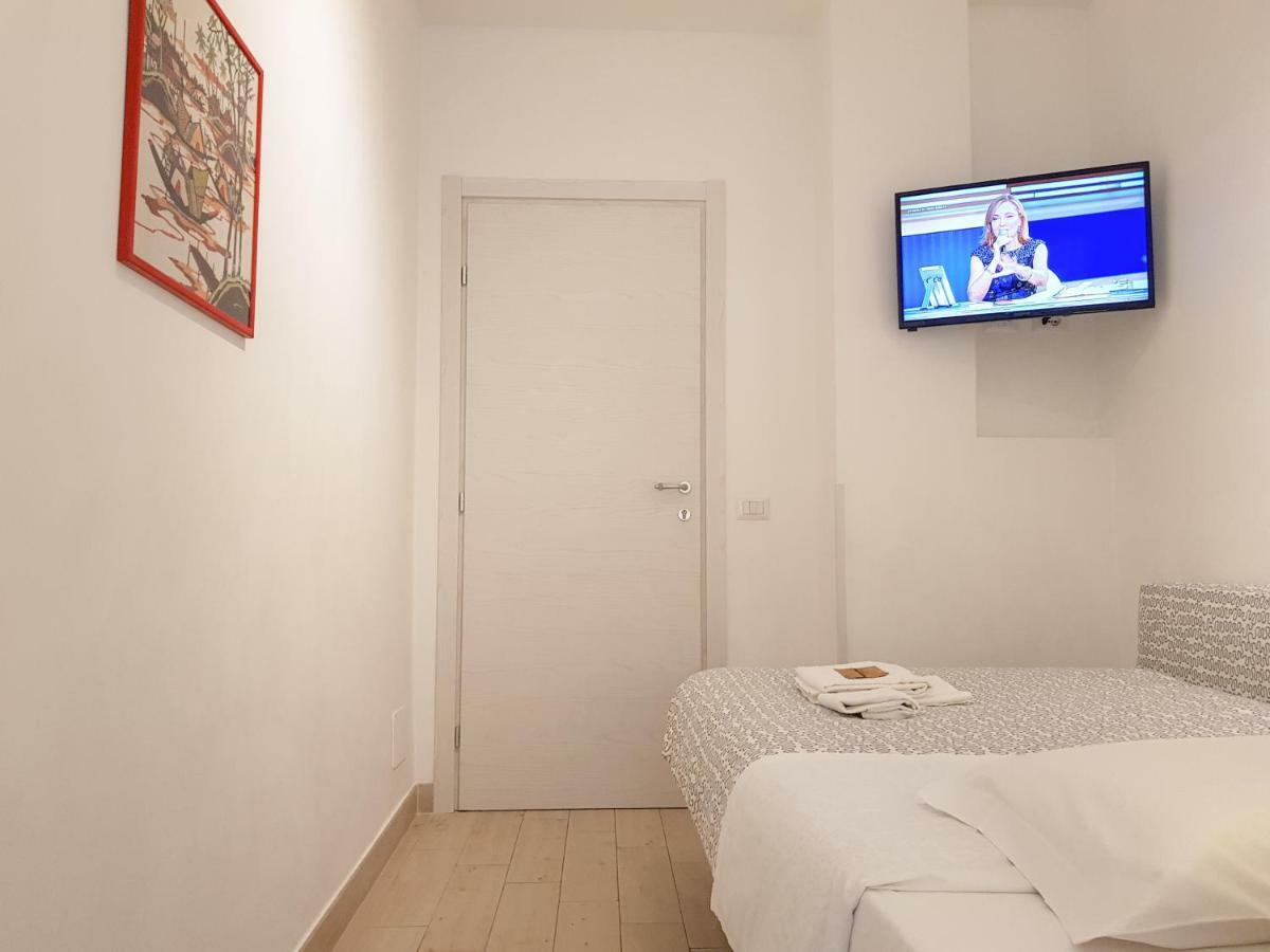 Il Sogno Di Augusto Bed & Breakfast *