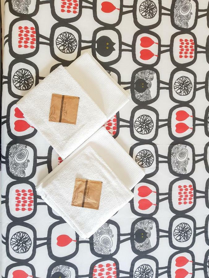 Il Sogno Di Augusto Bed & Breakfast Rome
