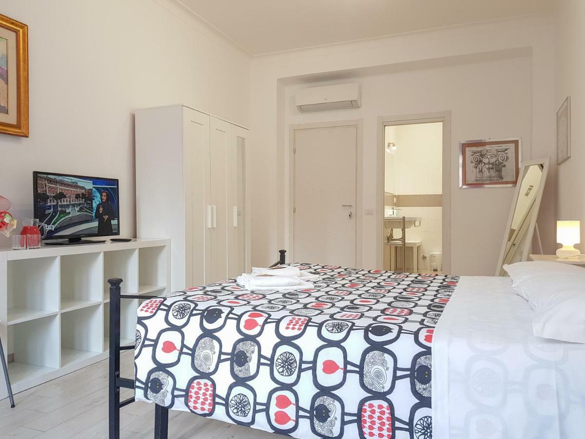 Il Sogno Di Augusto Bed & Breakfast