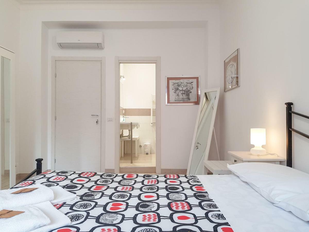 Il Sogno Di Augusto Bed & Breakfast