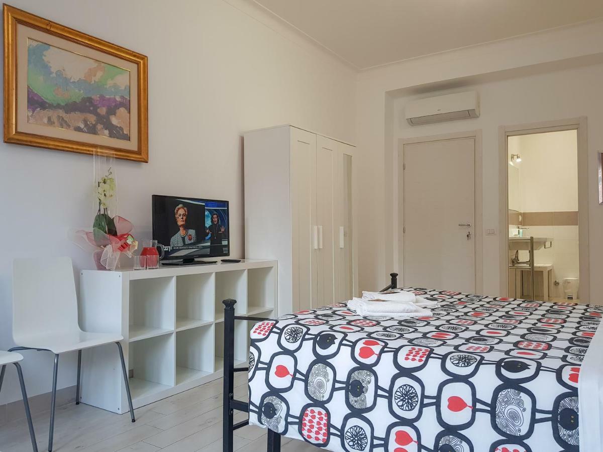 Il Sogno Di Augusto Bed & Breakfast