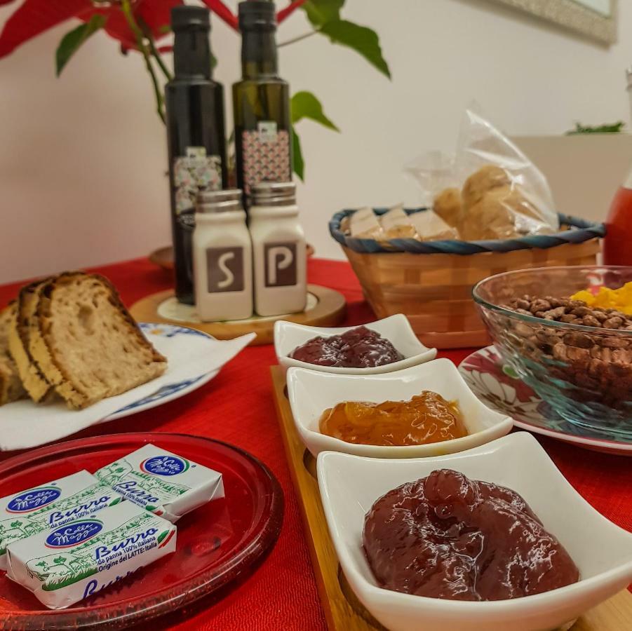 Il Sogno Di Augusto Bed & Breakfast *