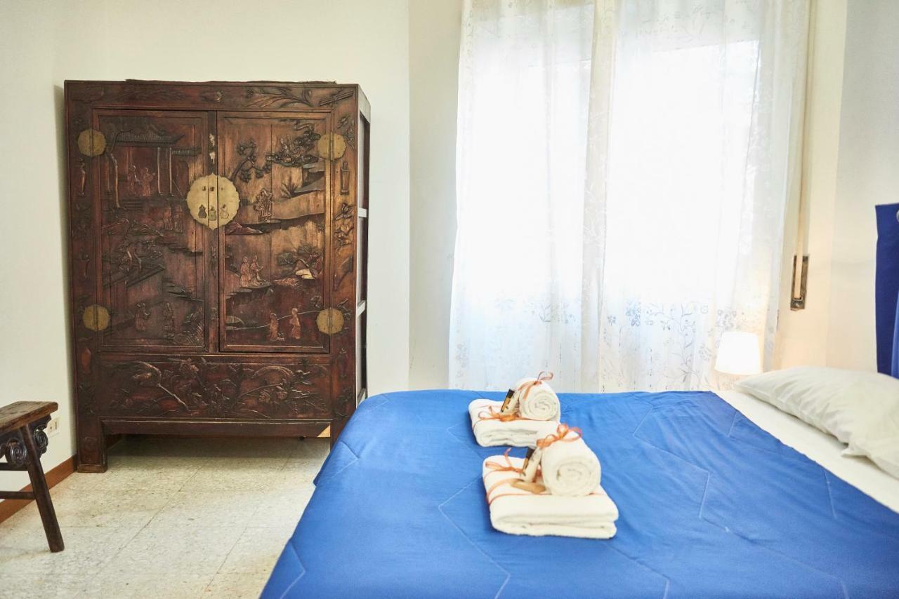 Cipro Apartment * Roma