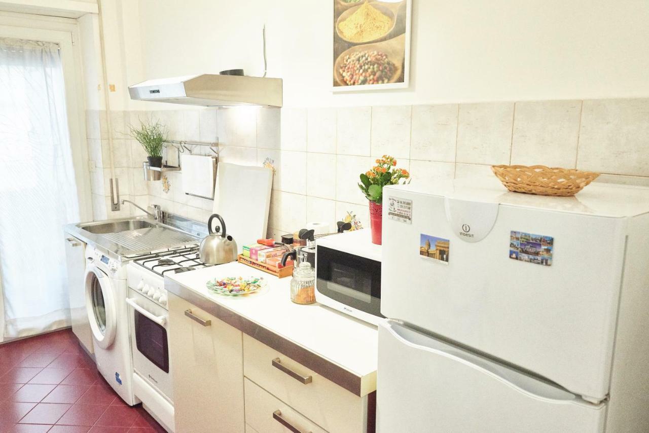 Appartamento Cipro Apartment Roma