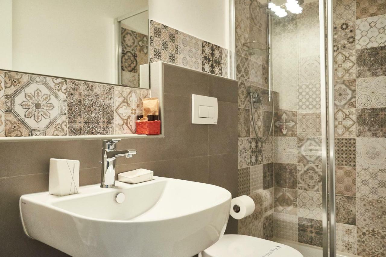 Cipro Apartment Roma