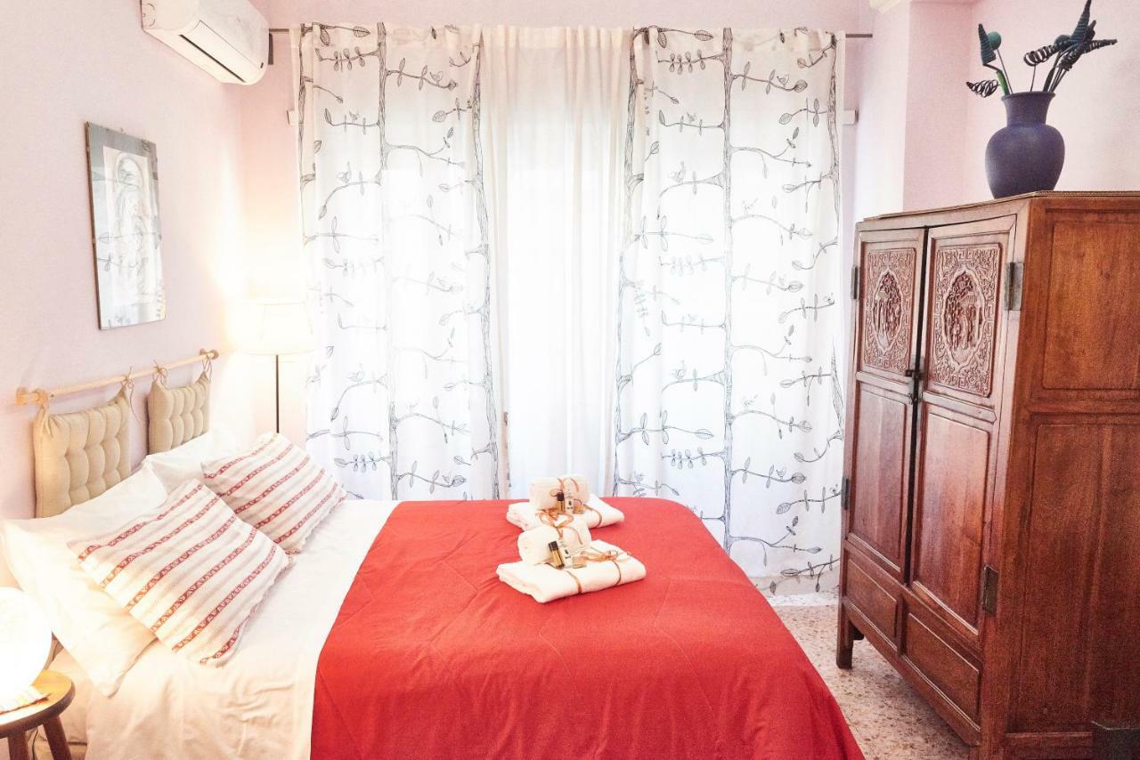 Cipro Apartment Appartamento