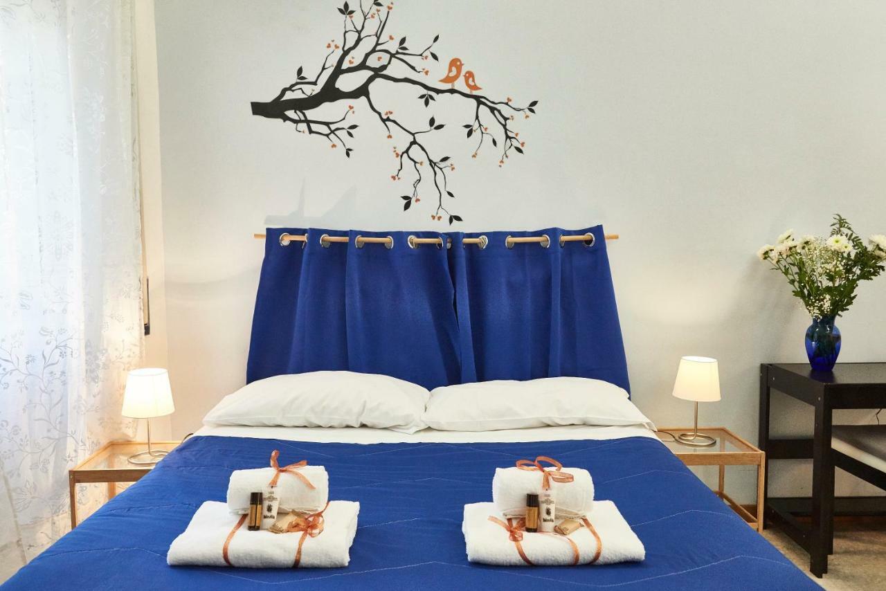 Cipro Apartment Roma