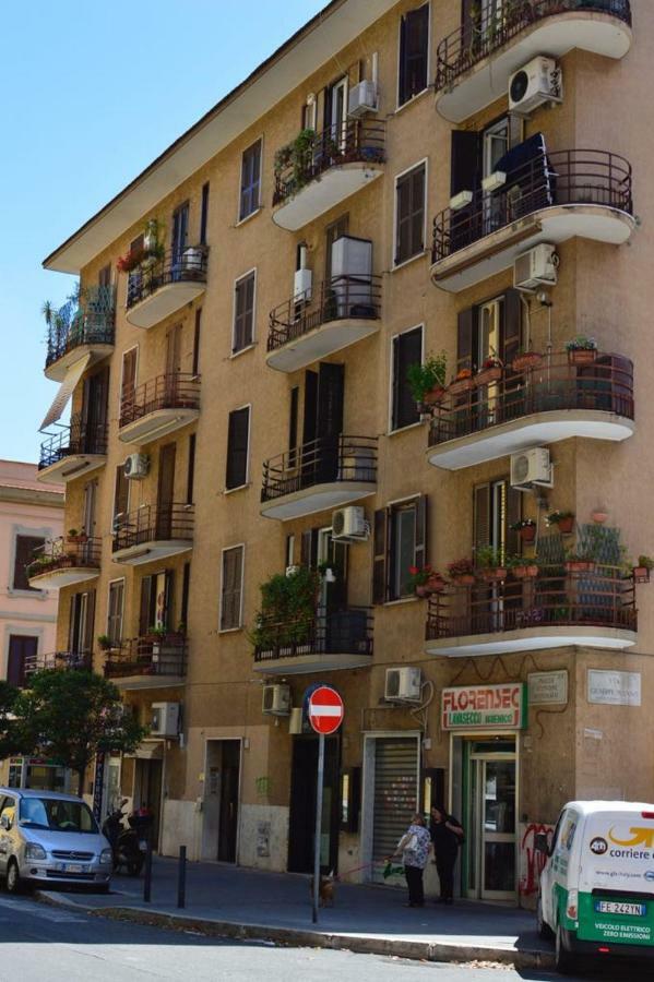 A Casa Di Gi Feriehus *