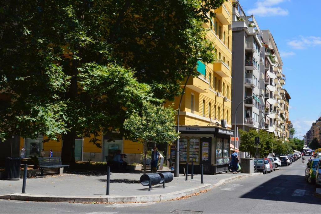 A Casa Di Gi Roma