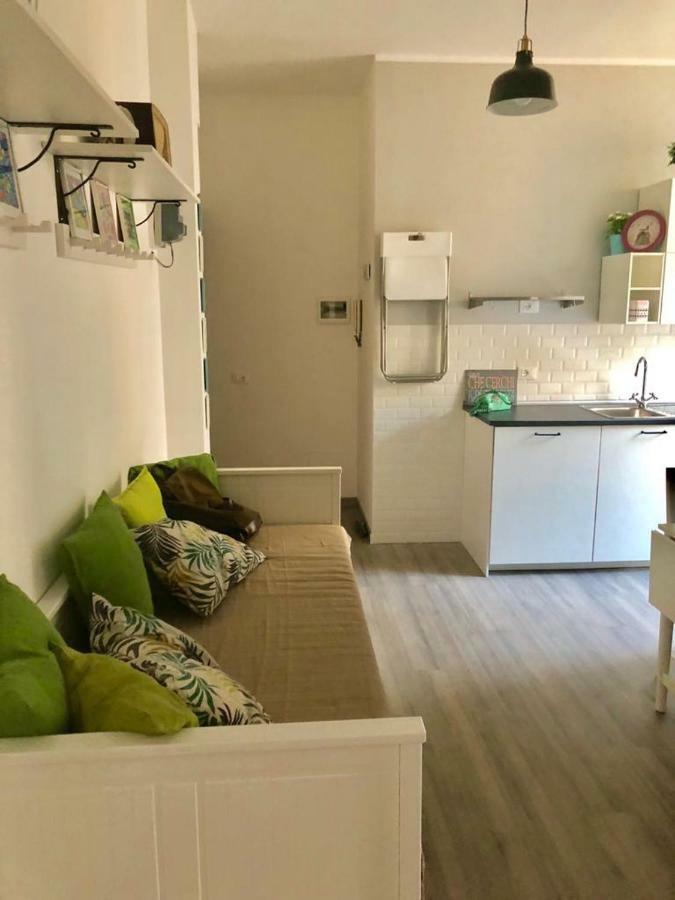 A Casa Di Gi