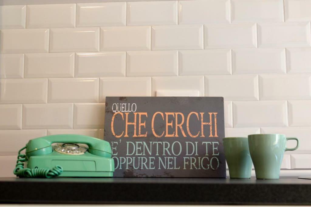 A Casa Di Gi