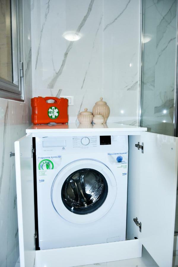 Apartamento Piazza Del Parlamento 3 *