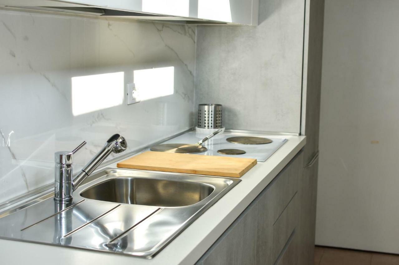 Apartamento Piazza Del Parlamento 3 Roma