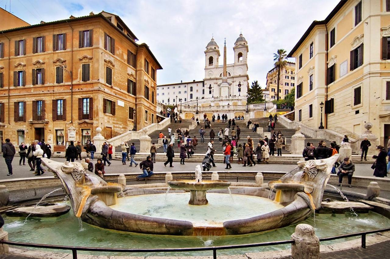 Appartamento Corso 37 Roma