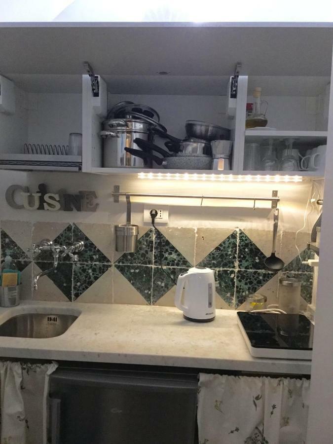 Appartamento La Casa Dell'arte Nel Cuore Di *