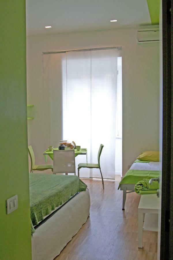 Apartamento Wellnessinnrome Shortlet