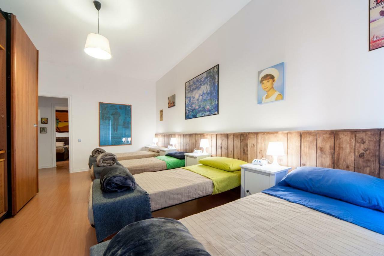 Privato A Marconi Roma