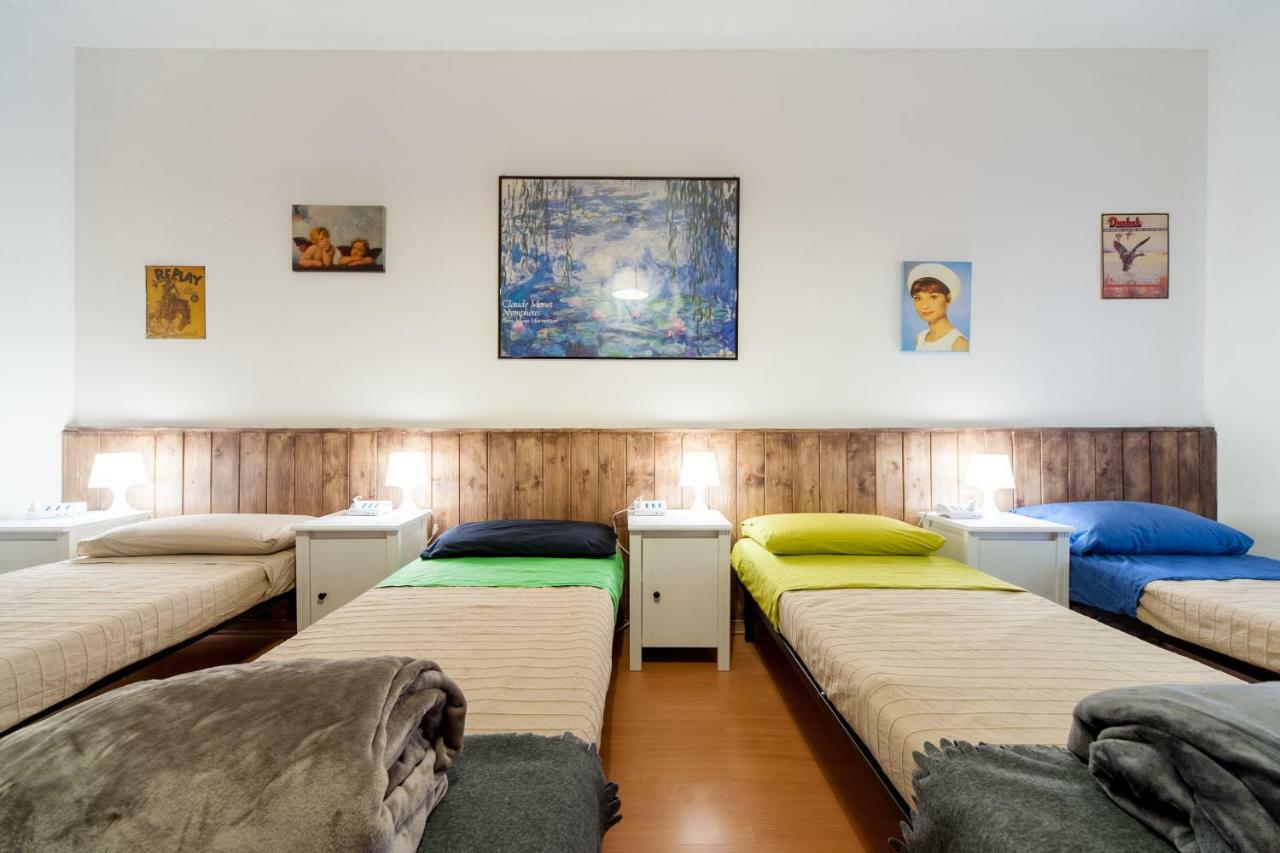 Appartamento Privato A Marconi Roma
