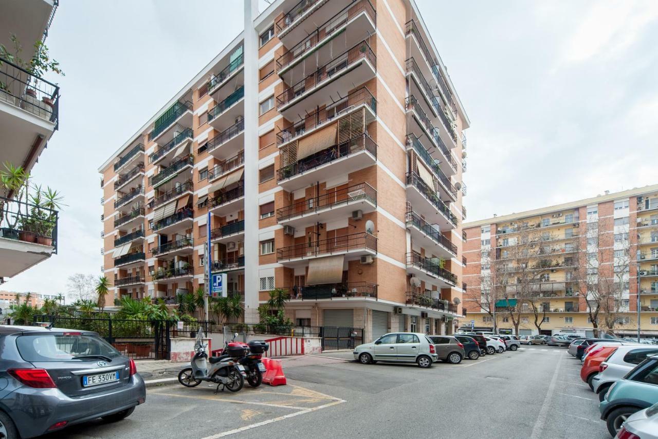 Privato A Marconi Appartamento Roma