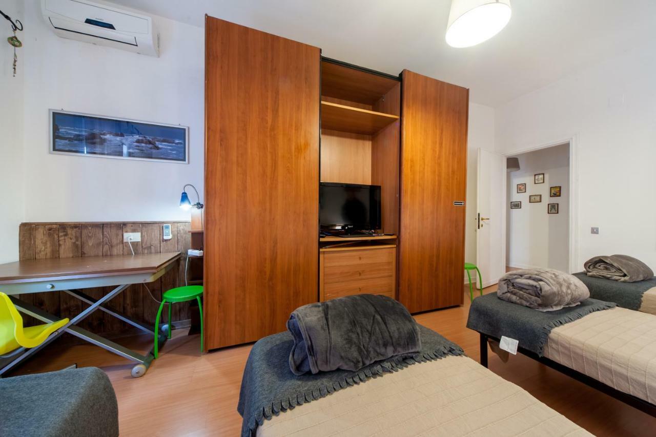 Privato A Marconi Appartamento Roma