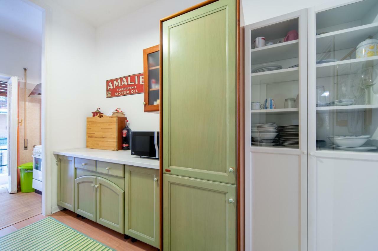 Privato A Marconi Appartamento