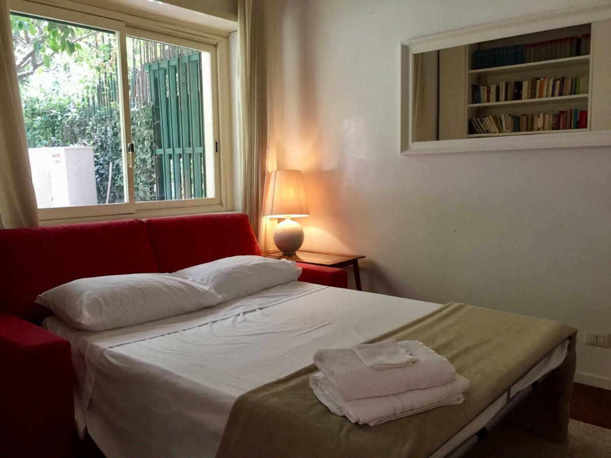 Rome Pousada Apartamento Roma