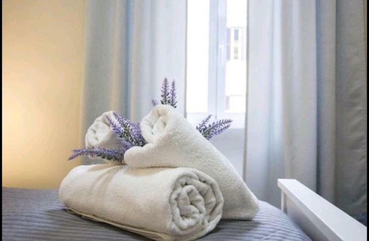 Apartment Emi House San Giovanni , Intero - 80 Mq Rome