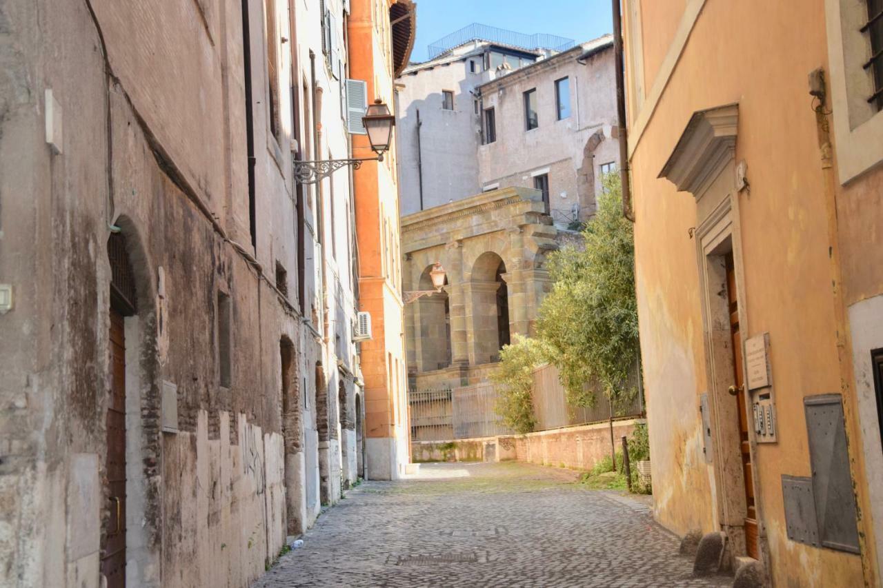 Apartamento Cuore Di