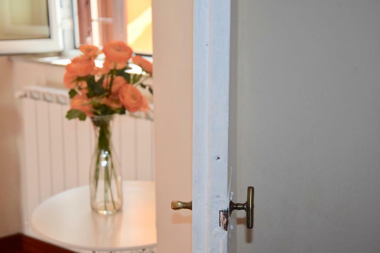 Apartamento Cuore Di Roma