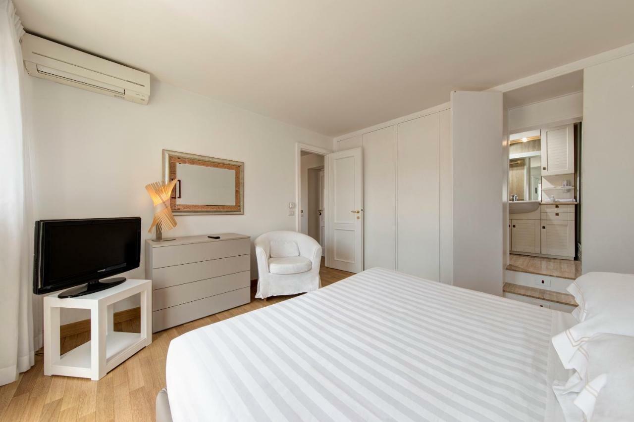 Le Di Andrea Piccolomini San Peter - Terrace Flat Apartment Rom