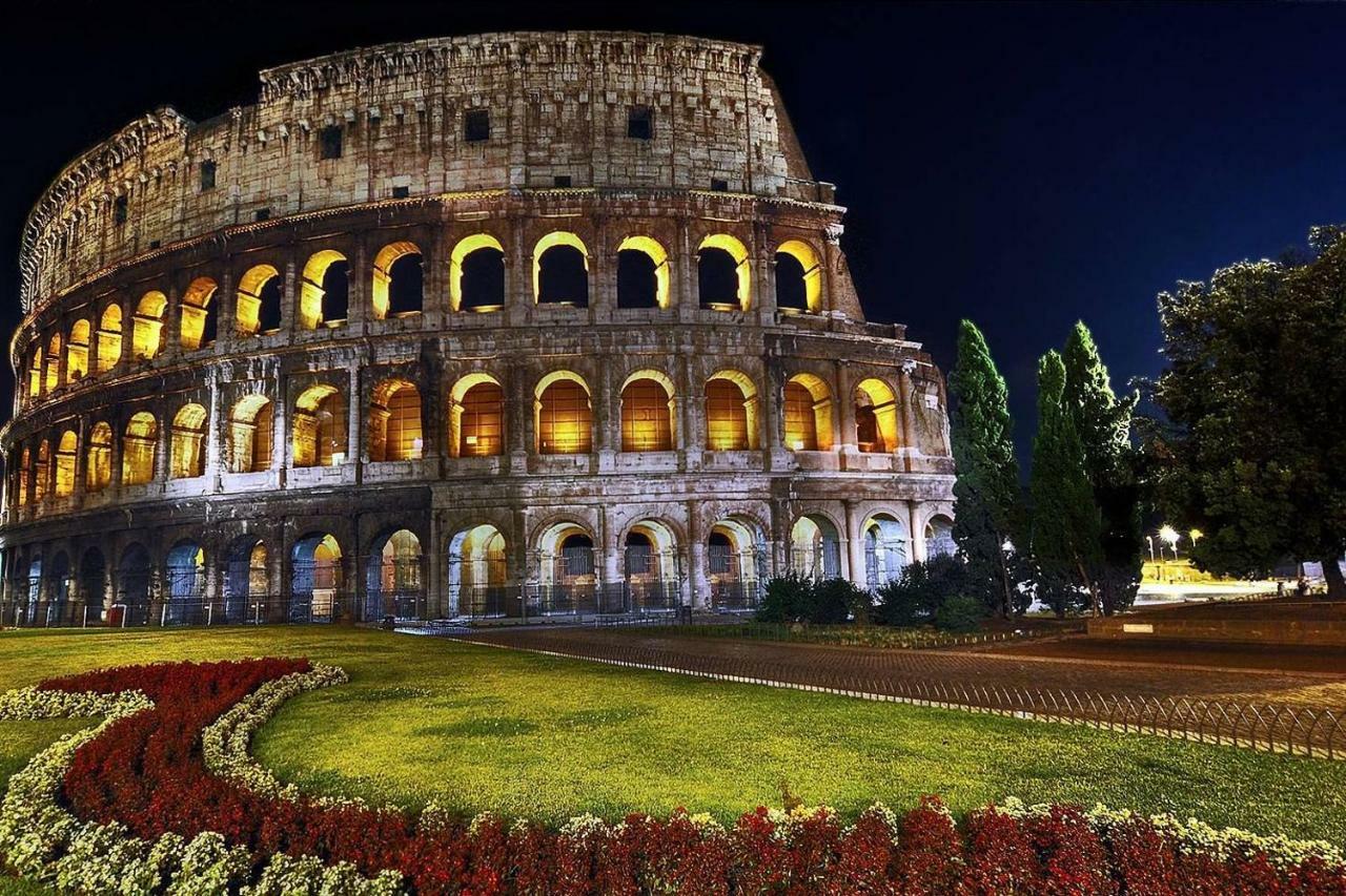 Leilighet Lilli Holidays Roma