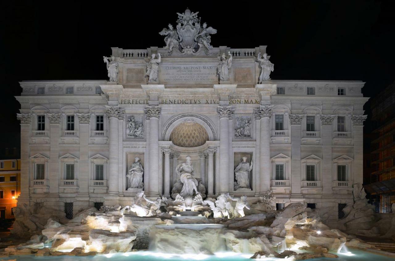 Leilighet Lilli Holidays Roma