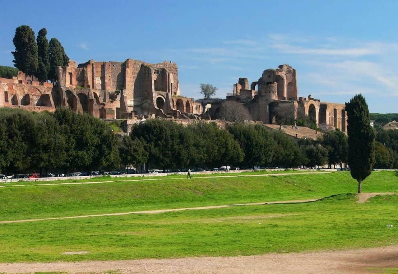 Lilli Holidays Roma