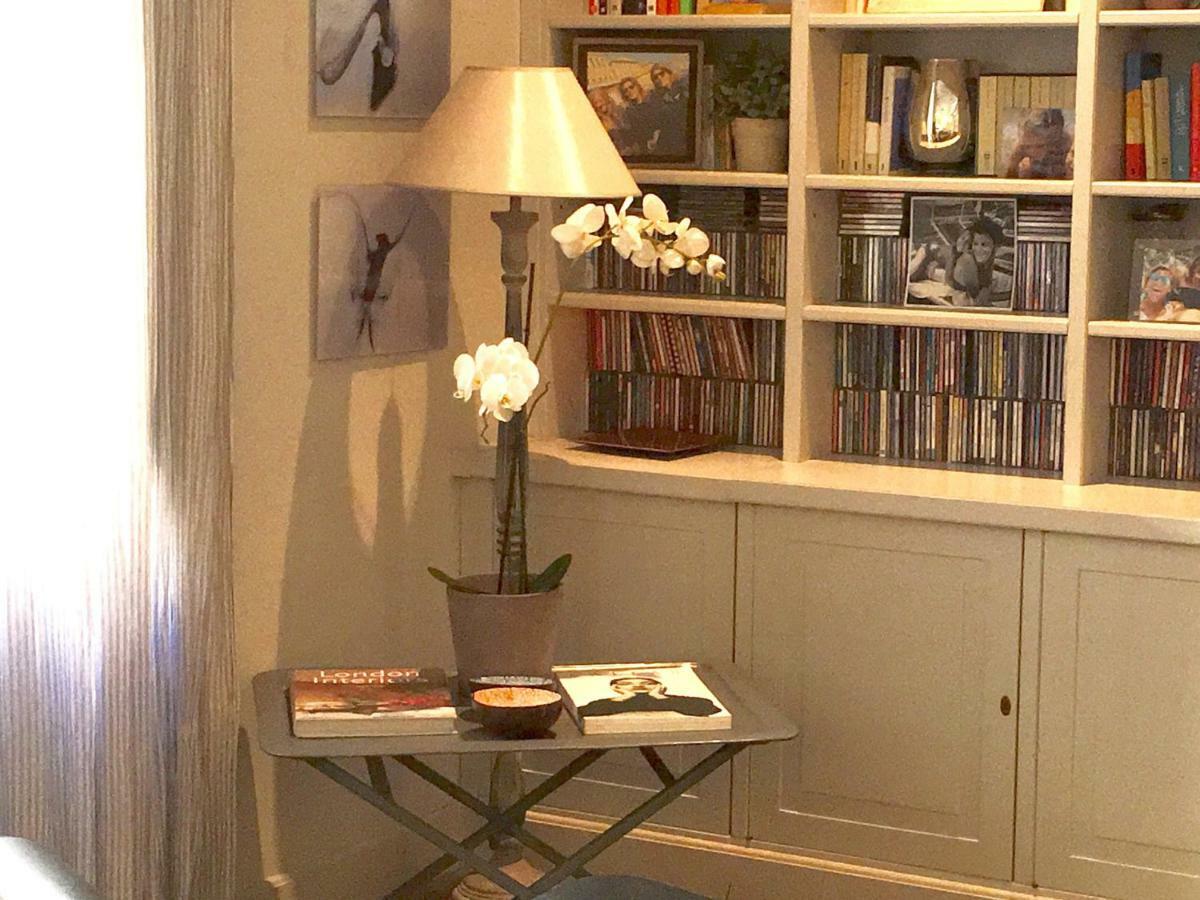 Apartamento Parioli Cosy House *