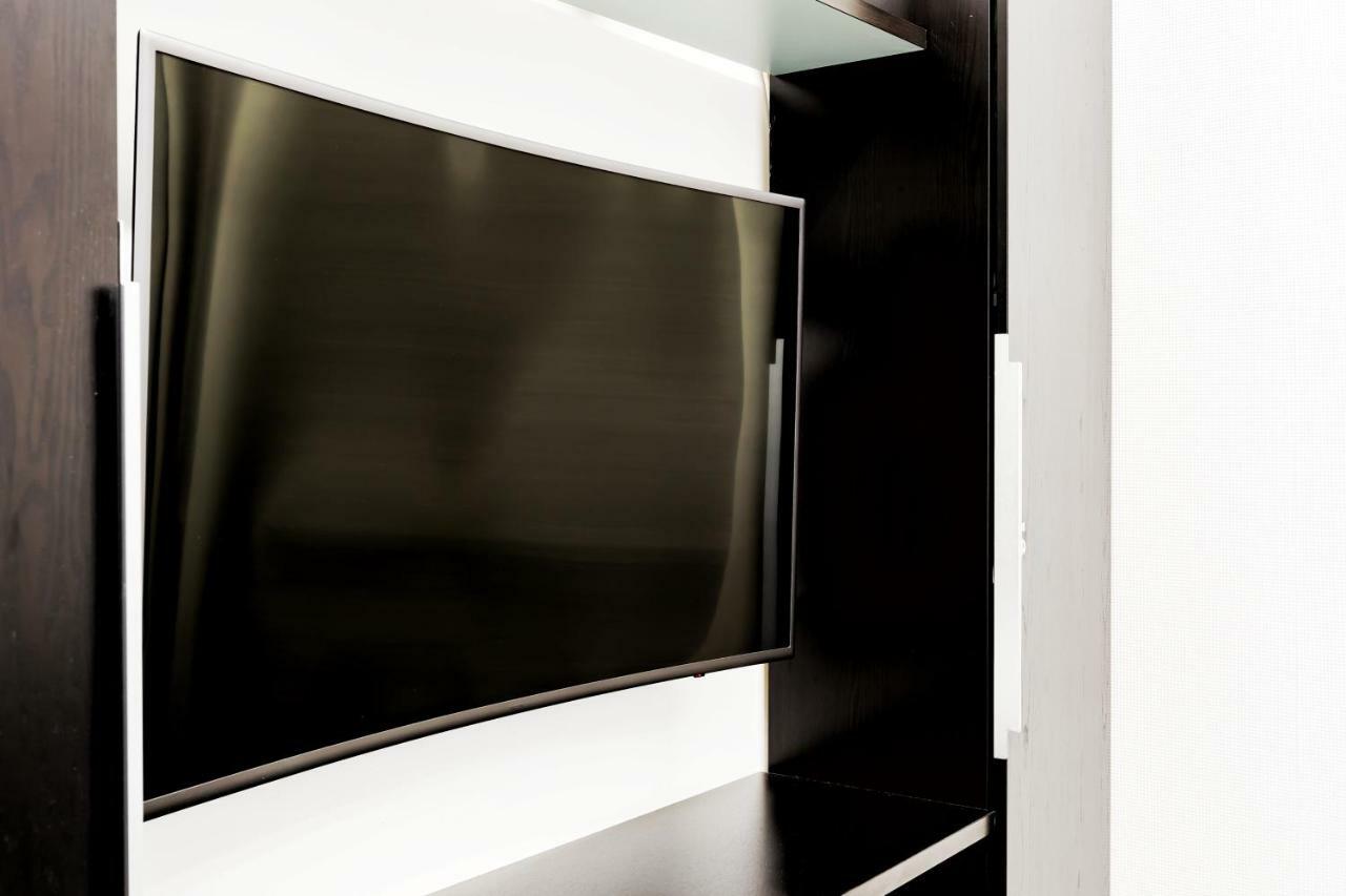 Lux- Spanish Steps 60a Exclusive Appartamento *