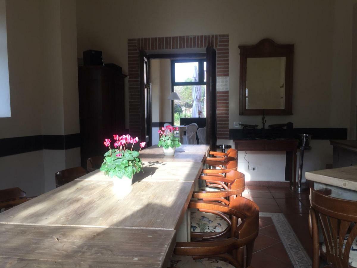 Casale Appio Roma