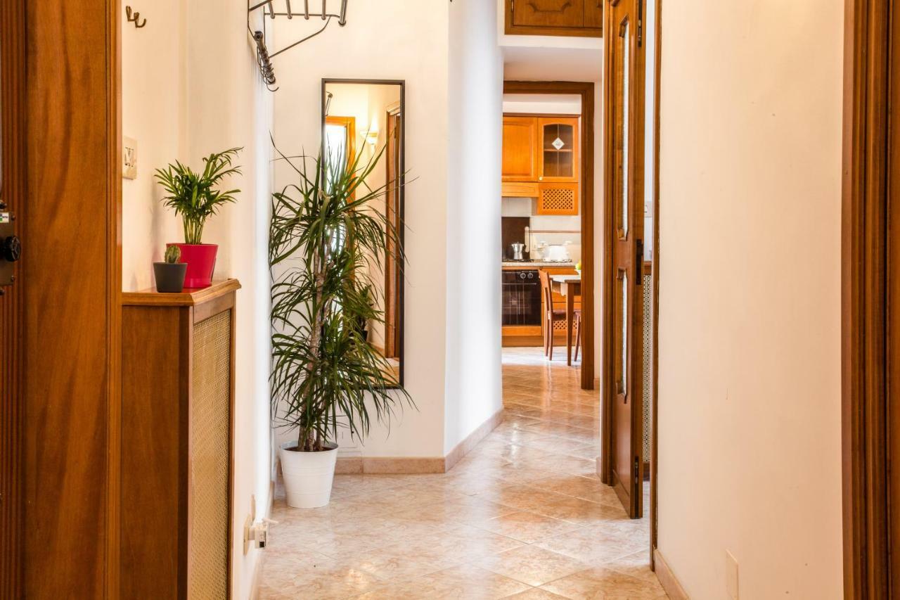 Apartamento Redseven