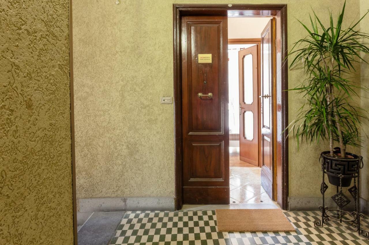 Apartamento Redseven