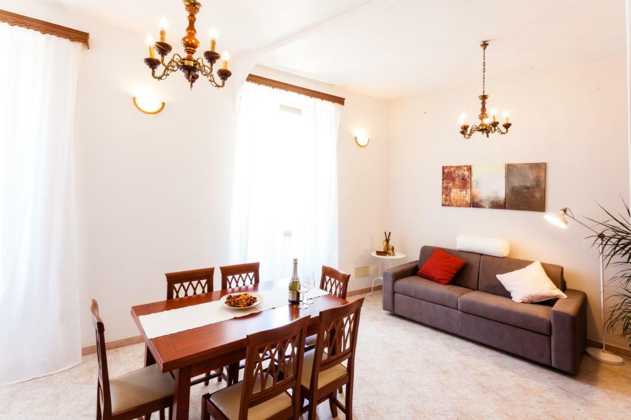 Apartamento Redseven Roma