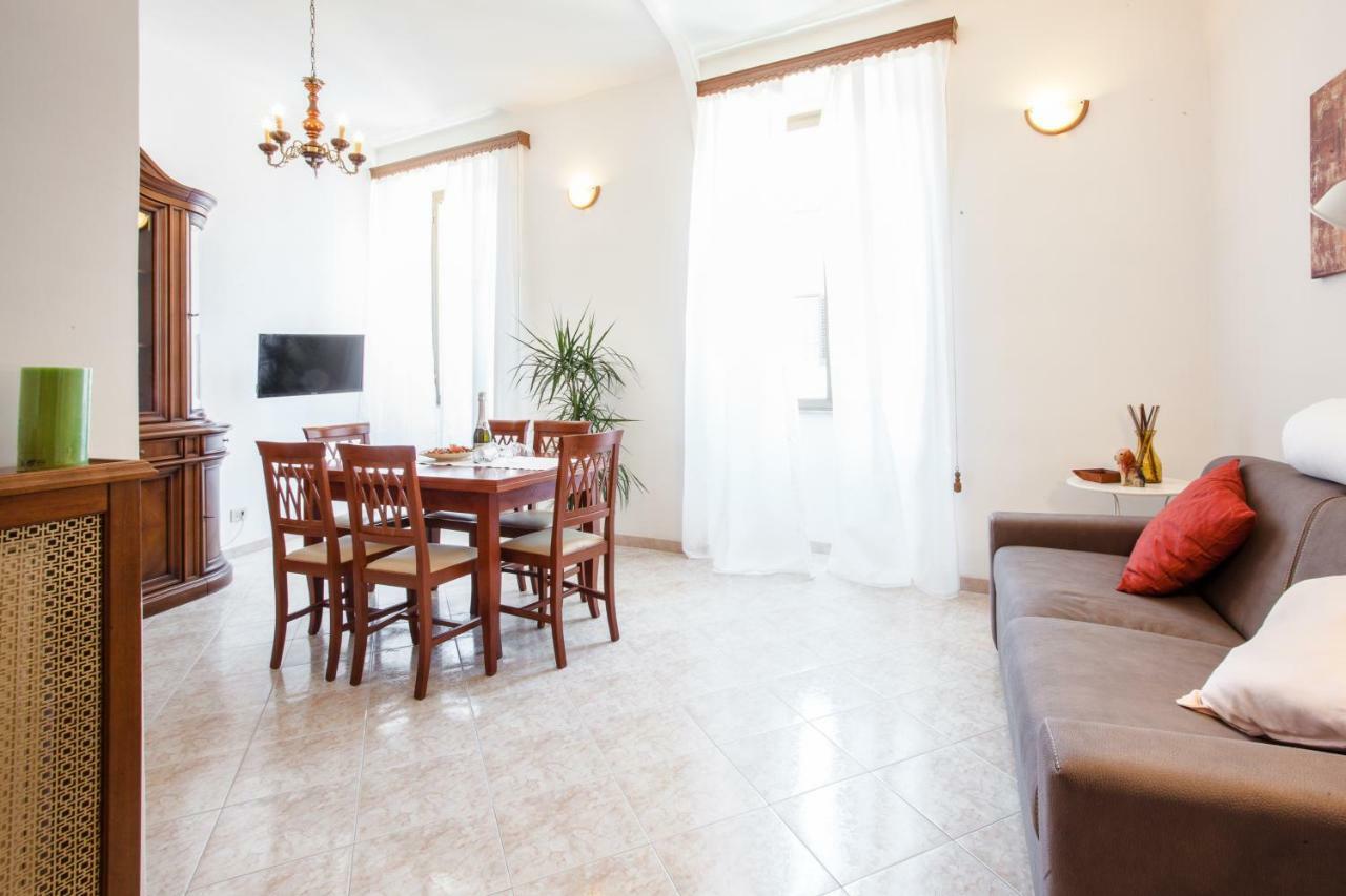 Apartamento Redseven *