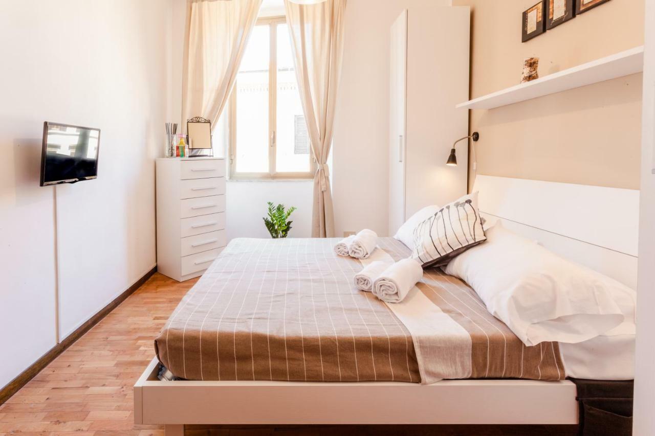 Apartamento Redseven Roma