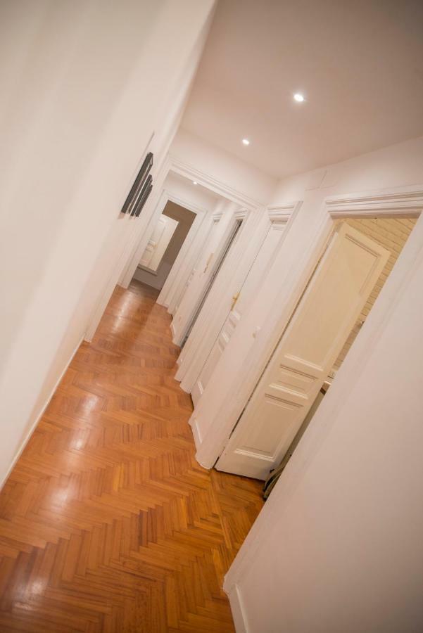St Paul House Boutique & Apartamento