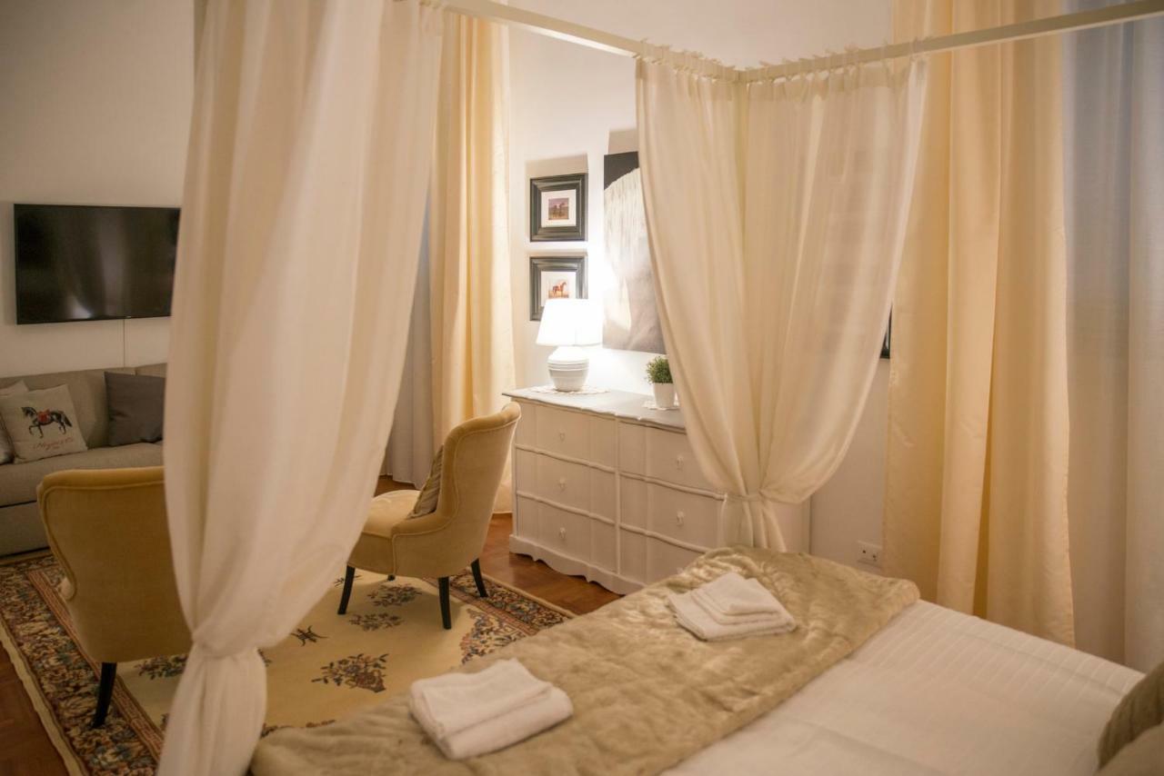 St Paul House Boutique & Apartamento