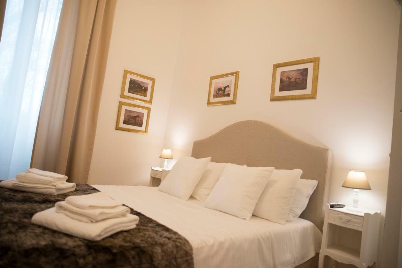 St Paul House Boutique & Apartamento Roma